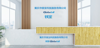 关于广东易付科技有限公司	