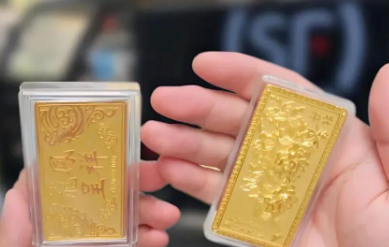网警揭秘：黄金投资诈骗真相，教你如何防范