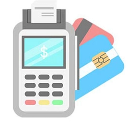 钱宝POS机：关于信用卡分期那些事您都知道吗？